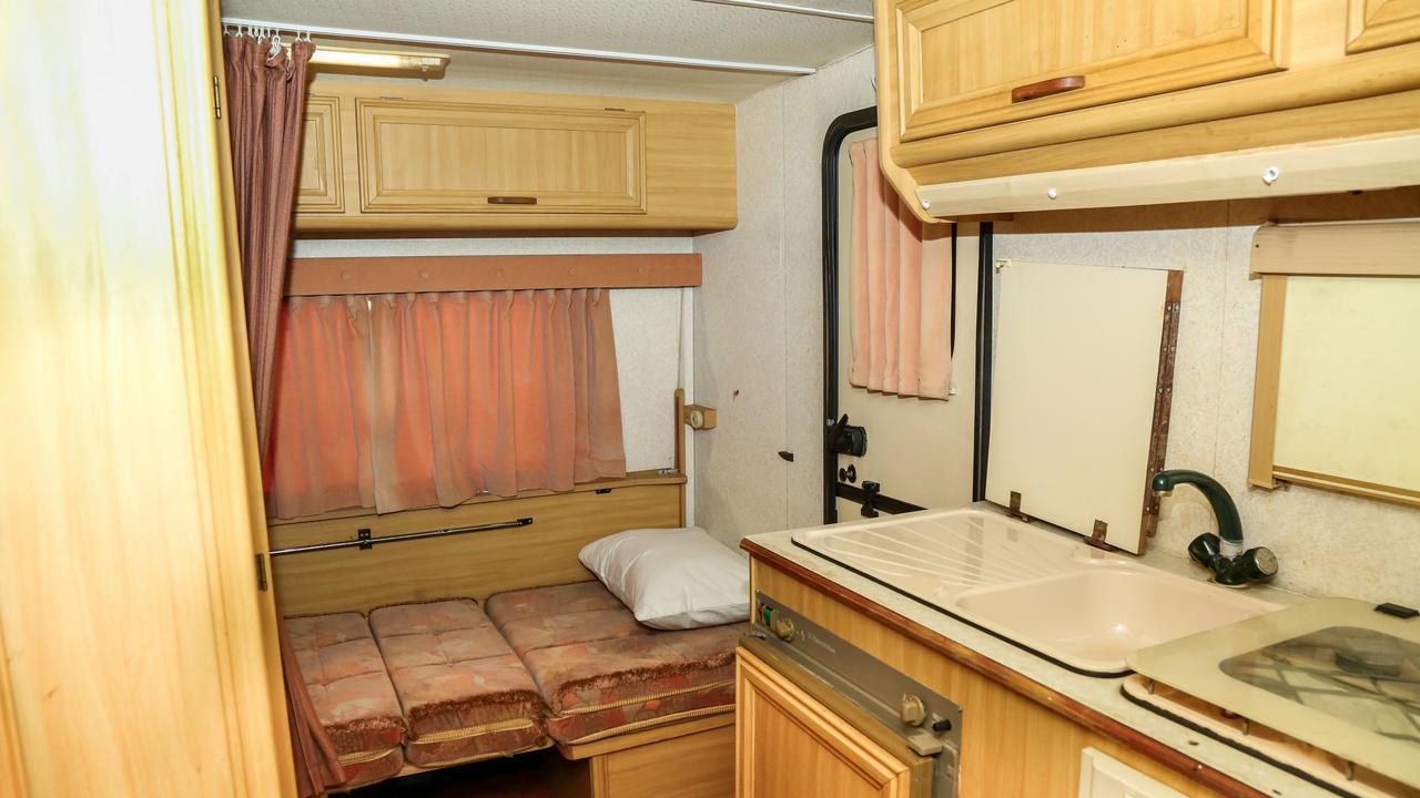 Malwathu Oya Caravan Park Bed & Breakfast Anuradhapura Dış mekan fotoğraf